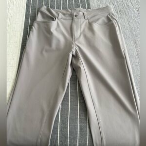 State and Liberty Chinos